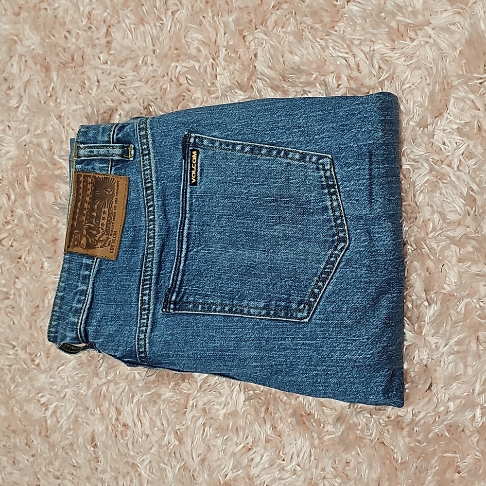 Volcom slim jeans